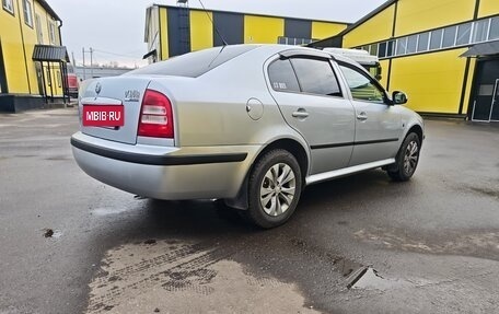 Skoda Octavia IV, 2010 год, 820 000 рублей, 5 фотография