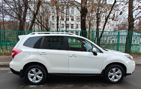 Subaru Forester, 2015 год, 1 800 000 рублей, 2 фотография