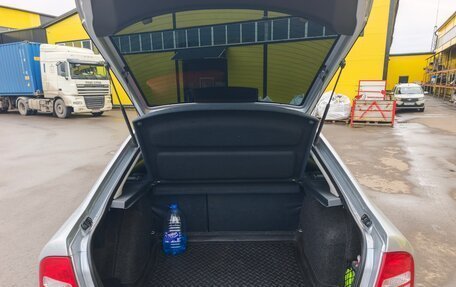 Skoda Octavia IV, 2010 год, 820 000 рублей, 13 фотография