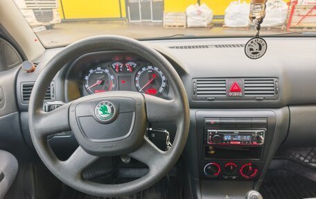 Skoda Octavia IV, 2010 год, 820 000 рублей, 11 фотография
