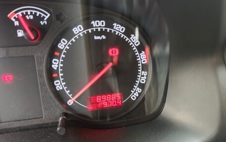 Skoda Octavia IV, 2010 год, 820 000 рублей, 12 фотография