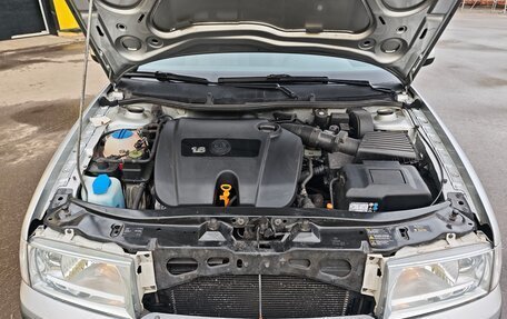 Skoda Octavia IV, 2010 год, 820 000 рублей, 15 фотография