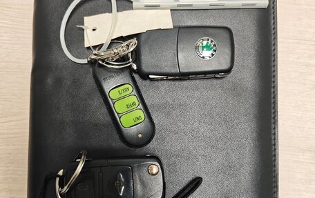 Skoda Octavia IV, 2010 год, 820 000 рублей, 16 фотография