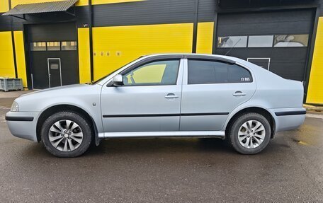 Skoda Octavia IV, 2010 год, 820 000 рублей, 8 фотография