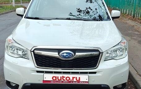 Subaru Forester, 2015 год, 1 800 000 рублей, 3 фотография