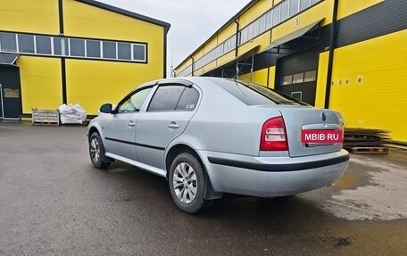 Skoda Octavia IV, 2010 год, 820 000 рублей, 7 фотография
