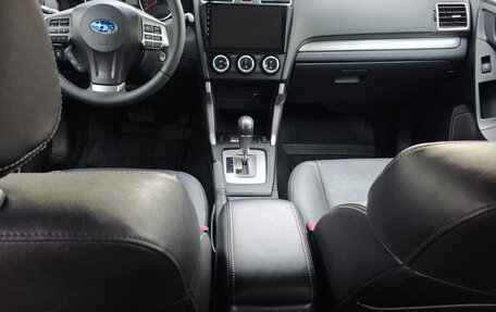 Subaru Forester, 2015 год, 1 800 000 рублей, 12 фотография