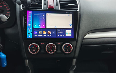 Subaru Forester, 2015 год, 1 800 000 рублей, 13 фотография