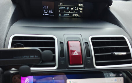 Subaru Forester, 2015 год, 1 800 000 рублей, 11 фотография