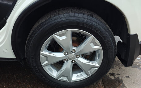 Subaru Forester, 2015 год, 1 800 000 рублей, 16 фотография