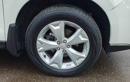 Subaru Forester, 2015 год, 1 800 000 рублей, 17 фотография