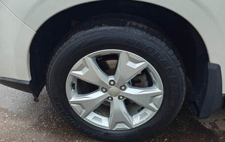 Subaru Forester, 2015 год, 1 800 000 рублей, 14 фотография