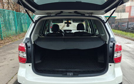 Subaru Forester, 2015 год, 1 800 000 рублей, 7 фотография