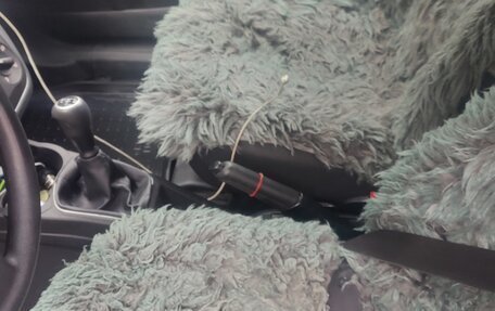 Fiat Punto III Punto Evo рестайлинг, 2010 год, 400 000 рублей, 15 фотография