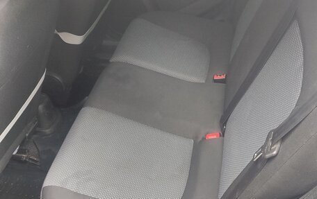 Fiat Punto III Punto Evo рестайлинг, 2010 год, 400 000 рублей, 16 фотография