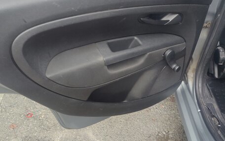 Fiat Punto III Punto Evo рестайлинг, 2010 год, 400 000 рублей, 17 фотография