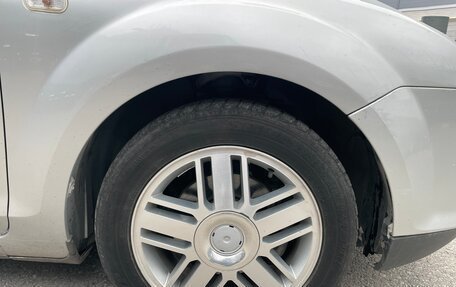 Ford Focus II рестайлинг, 2006 год, 465 000 рублей, 11 фотография