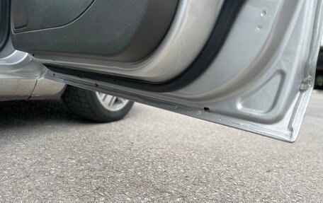 Ford Focus II рестайлинг, 2006 год, 465 000 рублей, 15 фотография