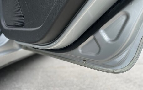 Ford Focus II рестайлинг, 2006 год, 465 000 рублей, 16 фотография