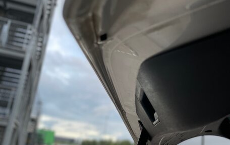 Ford Focus II рестайлинг, 2006 год, 465 000 рублей, 19 фотография