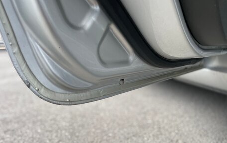 Ford Focus II рестайлинг, 2006 год, 465 000 рублей, 20 фотография