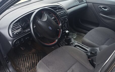 Ford Mondeo II, 2000 год, 90 000 рублей, 4 фотография