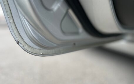 Ford Focus II рестайлинг, 2006 год, 465 000 рублей, 23 фотография