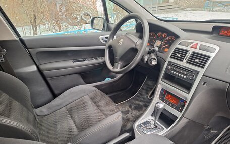 Peugeot 307 I, 2007 год, 380 000 рублей, 3 фотография