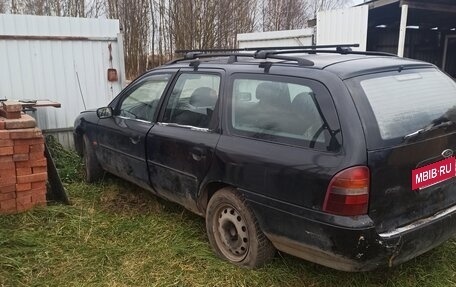 Ford Mondeo II, 2000 год, 90 000 рублей, 3 фотография