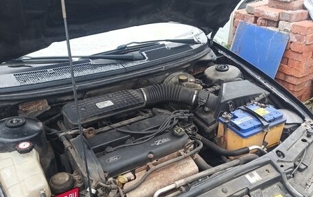 Ford Mondeo II, 2000 год, 90 000 рублей, 6 фотография