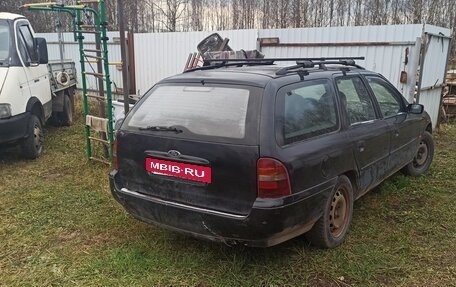 Ford Mondeo II, 2000 год, 90 000 рублей, 2 фотография