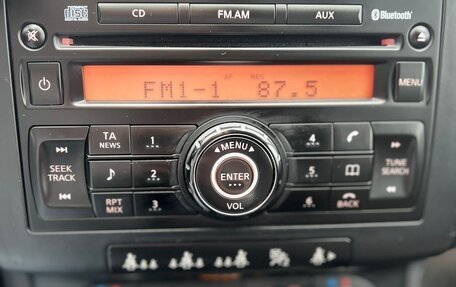 Nissan Qashqai+2 I, 2008 год, 820 000 рублей, 16 фотография