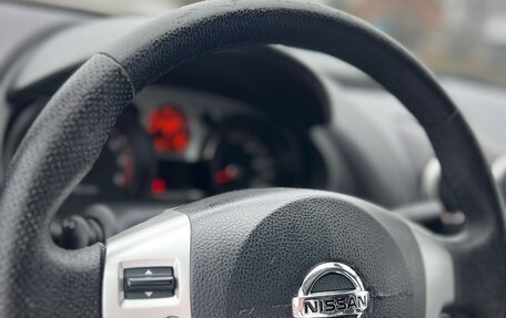 Nissan Qashqai+2 I, 2008 год, 820 000 рублей, 19 фотография