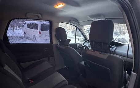 Renault Scenic III, 2006 год, 380 000 рублей, 6 фотография