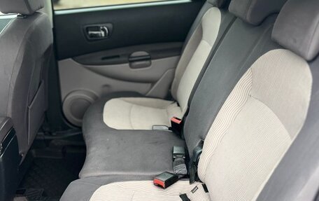 Nissan Qashqai+2 I, 2008 год, 820 000 рублей, 24 фотография