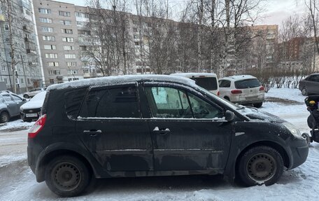 Renault Scenic III, 2006 год, 380 000 рублей, 2 фотография