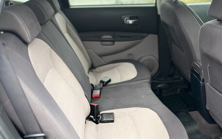 Nissan Qashqai+2 I, 2008 год, 820 000 рублей, 23 фотография