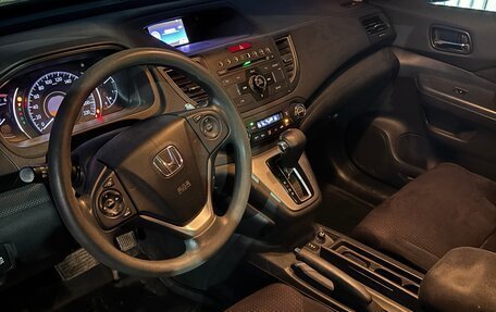 Honda CR-V IV, 2013 год, 1 850 000 рублей, 7 фотография