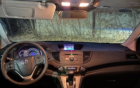 Honda CR-V IV, 2013 год, 1 850 000 рублей, 8 фотография