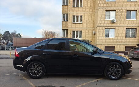 Ford Focus II рестайлинг, 2010 год, 665 000 рублей, 7 фотография