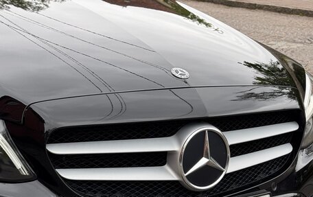 Mercedes-Benz C-Класс, 2018 год, 2 500 000 рублей, 20 фотография