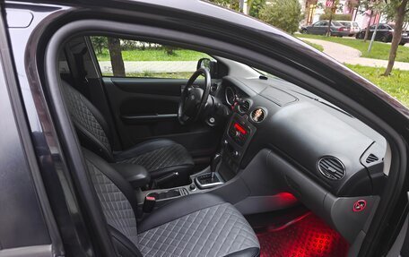 Ford Focus II рестайлинг, 2010 год, 665 000 рублей, 12 фотография