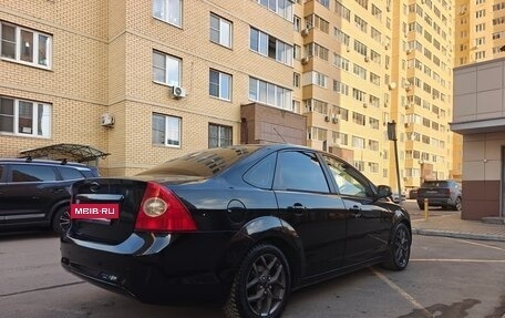 Ford Focus II рестайлинг, 2010 год, 665 000 рублей, 8 фотография