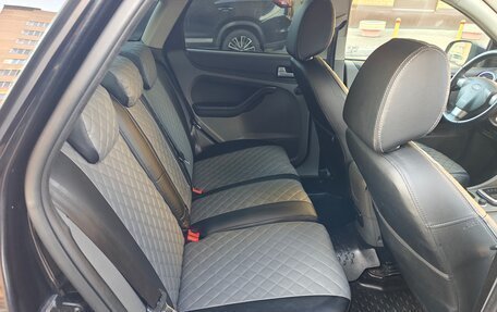 Ford Focus II рестайлинг, 2010 год, 665 000 рублей, 15 фотография