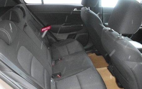 KIA Sportage IV рестайлинг, 2018 год, 1 894 000 рублей, 12 фотография