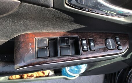 Toyota Camry, 2017 год, 1 850 000 рублей, 11 фотография