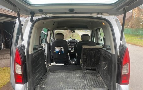 Citroen Berlingo II рестайлинг, 2013 год, 500 000 рублей, 5 фотография