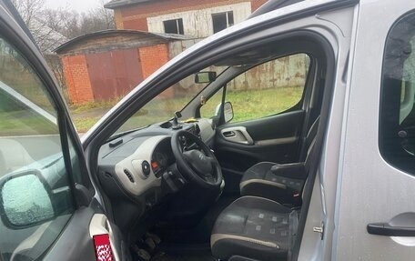 Citroen Berlingo II рестайлинг, 2013 год, 500 000 рублей, 6 фотография