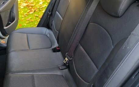 Hyundai Creta I рестайлинг, 2021 год, 2 300 000 рублей, 12 фотография