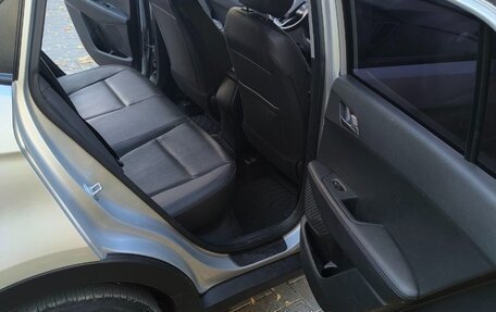 Hyundai Creta I рестайлинг, 2021 год, 2 300 000 рублей, 11 фотография